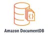 Amazon - AWS Document DB logo