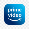 Amazon - Prime Video logo